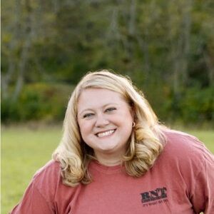 Meet your Posher, Olivia